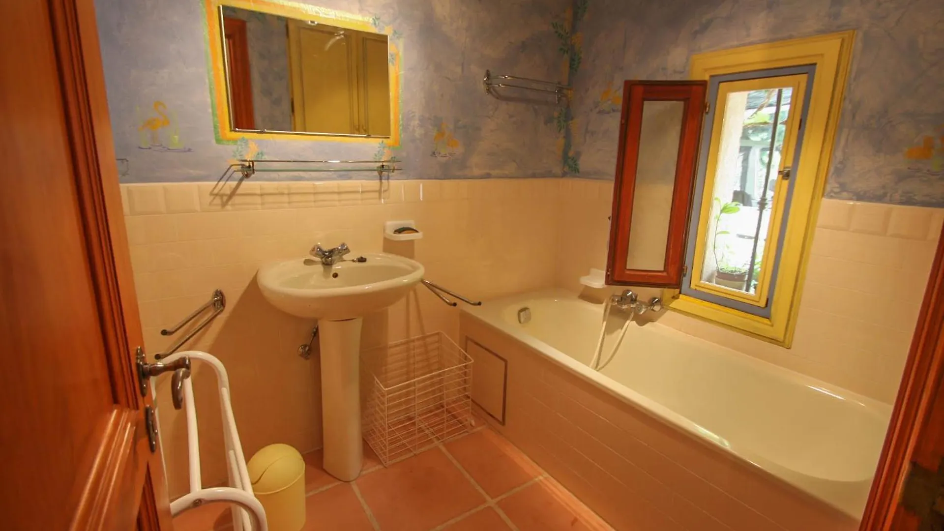 Ferienwohnung Locaspera Spéracèdes