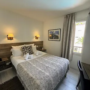 Port Apartment